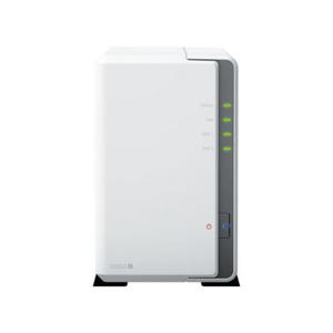 Synology - Serwer plikw DS223j - 2878255757