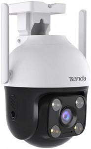 TENDA RH3-WCA 1080P Outdoor Wi-Fi Pan/Tilt Camera - 2881198125