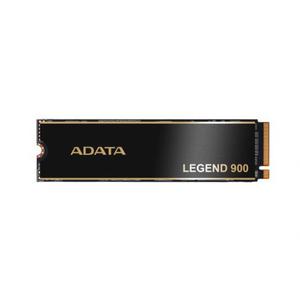 Dysk SSD ADATA Legend 900 ColorBox 2TB PCIe gen.4 - 2876395878