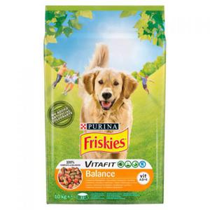 FRISKIES Balance 10kg - 2875098777