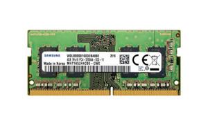 Samsung SO-DIMM 4GB DDR4 1Rx16 3200MHz PC4-25600 M471A5244CB0-CWE - 2876885987