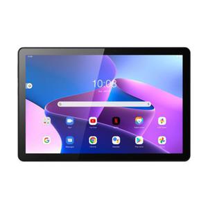 Lenovo Tab M10 (3rd Gen) Unisoc T610 10.1\" WUXGA IPS 320nits 4/64GB ARM Mali-G52 Android Storm Grey - 2876886006