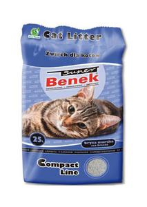 Super Benek Compact wir zapachowy Bryza Morska 25l - 2877824738