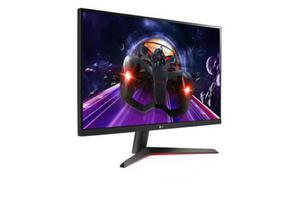 MONITOR LG LED 27\" 27MP60GP-B - 2875506660