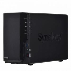 Synology - Serwer plikw DS224+ - 2878582905