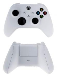 Microsoft Xbox Series Controller White - 2877560971