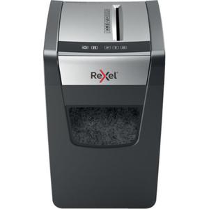 Niszczarka Rexel Momentum X312-SL Slimline, 12 kartek, 23 l kosz - 2878013376