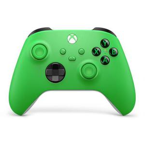 Microsoft Xbox Series kontroler bezprzewodowy Green - 2877826257