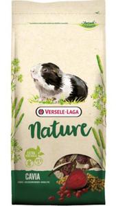 Karma Dla winek morskich VERSELE-LAGA Nature Cavia dla winek morskich - 2876094491