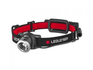 Latarka czoowa Ledlenser 500853 (Zasig 150m) - 2878851627