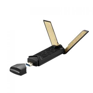 ASUS-karta sieciowa USB AX1800 Dual-band - 2877826325