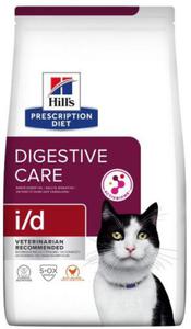 HILL'S PD Feline I/D 1,5kg - 2876396328