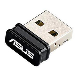 Karta sieciowa ASUS USB-N10 nano (USB 2.0) - 2878013492
