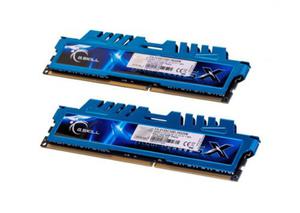 G.SKILL RIPJAWSX DDR3 2X8GB 2133MHZ CL10 XMP F3-2133C10D-16GXM - 2877139714