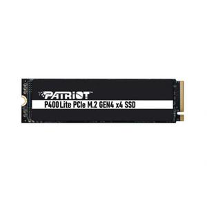 SSD Patriot Viper P400 Lite M.2 PCI-Ex4 NVMe 250GB - 2876703854