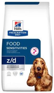 HILL\"S PD CANINE Z/D 10kg - 2876703864