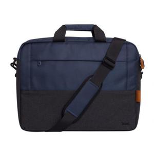 Torba na laptopa Trust Lisboa 16\" Niebieska - 2876704130