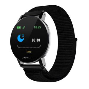 MEDIA-TECH SMARTBAND THAITI, MONITORING CINIENIA KRWI, PULSU ORAZ INNYCH PARAMETRW, DWA PASKI NYLO - 2876704666