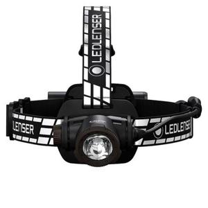 Latarka Ledlenser H7R Signature - 2878013560