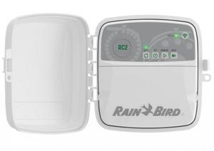 STEROWNIK RC2 8 SEKCJI Z WBUDOWANYM WIFI Rain Bird - 2874007345