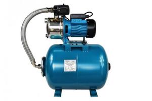 Hydrofor Zbiornik 50 L + Pompa AJ50/60 Zestaw IBO - 2874907961