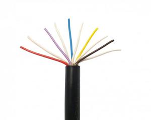 PRZEWD KABEL Do Elektrozaworw 10-Y - 2860518584