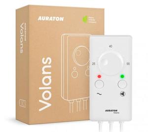 AURATON VOLANS STEROWNIK DO POMPY CO - 2860518612