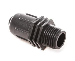Zcze szybkozczne QJ 16x1/2" GZ Zczka - 2860518640