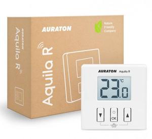 AURATON Aquila R , 200R Regulator Bezprzewodowy - 2872801436