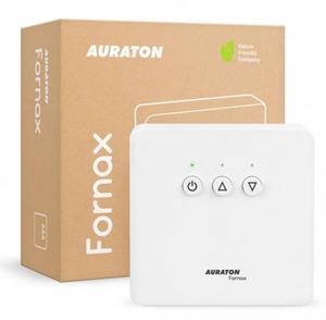 Auraton RT Fornax Odbiornik RTH - 2864644390