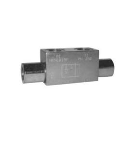 Zawr zwrotny sterowany, MTC, VRSE04F, 3/4" - 2826015412