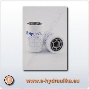 Wkad filtra hydraulicznego Filtrec A411C25 - 2826015563