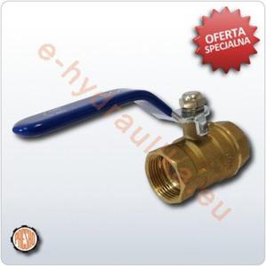 Zawr kulowy G 3/4" - 2826015607