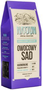 Herbata czarna ''Owocowy Sad'' 80g - 2832312429