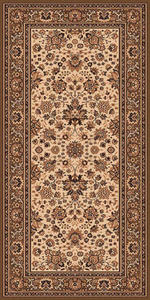 Isfahan 67X135 101561/504 - 2824882635