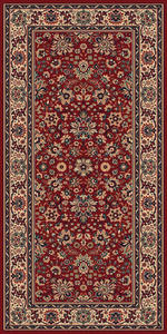 Isfahan 67X135 101561/507 - 2824882637