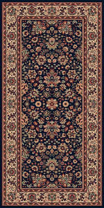 Isfahan 67X135 101561/509 - 2824882639