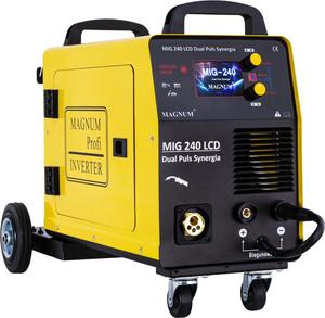 Spawarka Welder Fantasy JET TIG II 250 AC/DC IGBT PFC - zestaw wodny - 2873254440