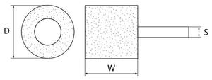 Szybka ochronna poliwglan 117x94 mm - 2868683700