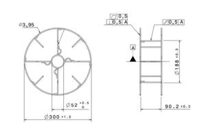 Spawarka Magnum MIG 235 Dual Puls Synergia - zestaw - 2873104785