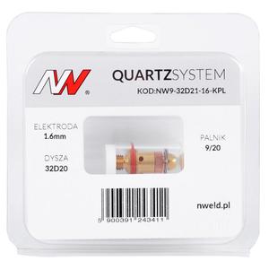 Zestaw numeratorw cyfry 6 mm GEKO - 2870464355