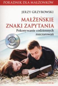 Maeskie znaki zapytania CD Pokonywanie codziennych rozczarowa