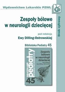 Zespoy blowe w neurologii dziecicej - 2868706342