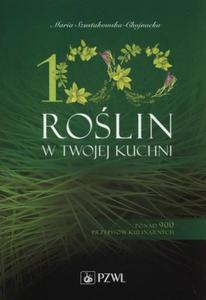 100 rolin w twojej kuchni - 2868706343