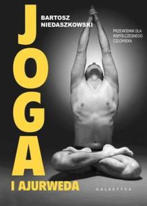 Joga i ajurweda - 2835845031