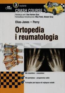 Crash Course Ortopedia i reumatologia - 2841330759