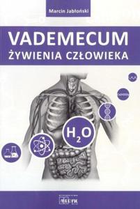 Vademecum ywienia czowieka - 2841604547