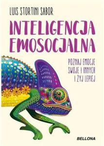 Inteligencja emosocjalna - 2841604559