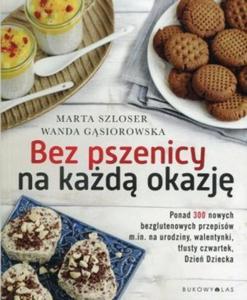 Bez pszenicy na kad okazj - 2842281004