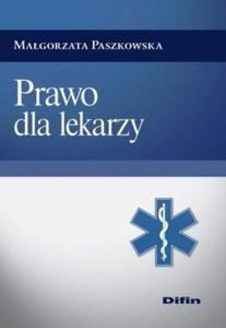 Prawo dla lekarzy - 2842661944